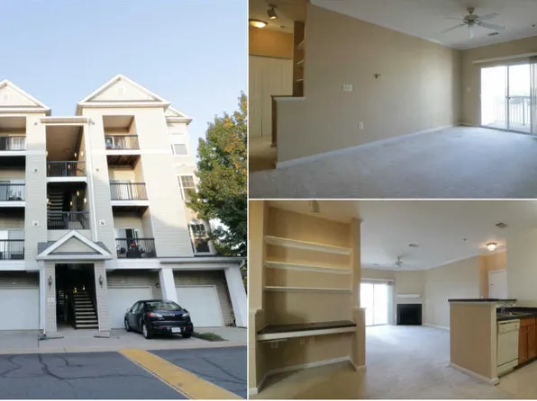 5111 Travis Edward Way APT E, Centreville, VA 20120