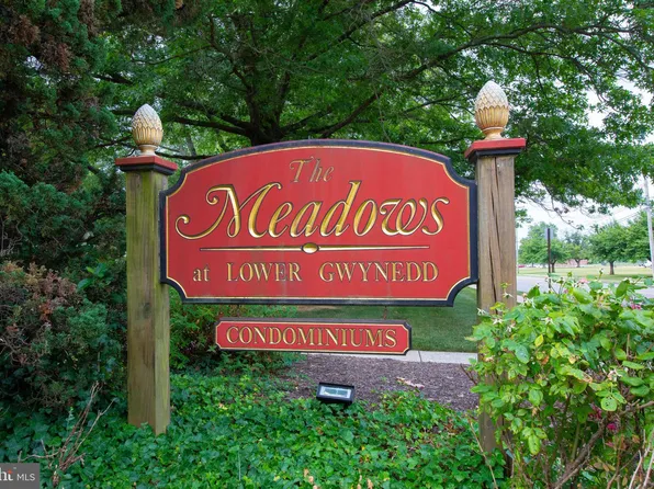 501 N Bethlehem Pike APT 13A, Ambler, PA 19002