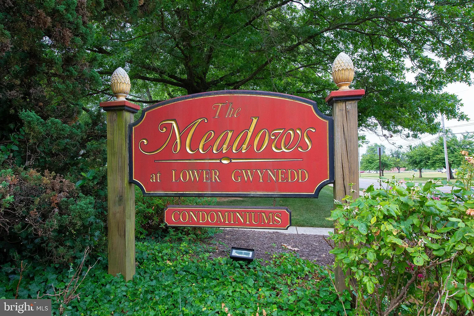 501 N Bethlehem Pike APT 13A photo 1