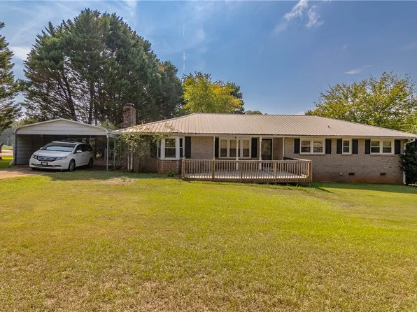 304 Hazelwood Ave, Anderson, SC 29626