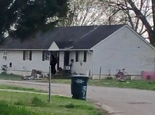 328 Marshall Dr, Charlestown, IN 47111