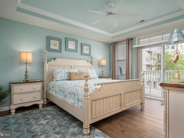37 Fountain Dr W Unit 2B, Ocean City, MD 21842