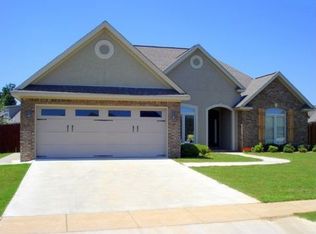 602 Ashton Oak Dr, Prattville, AL 36066