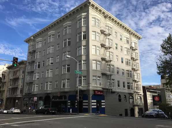 Kaitlin Court, 887 Bush St #2B-1Ba, San Francisco, CA 94108