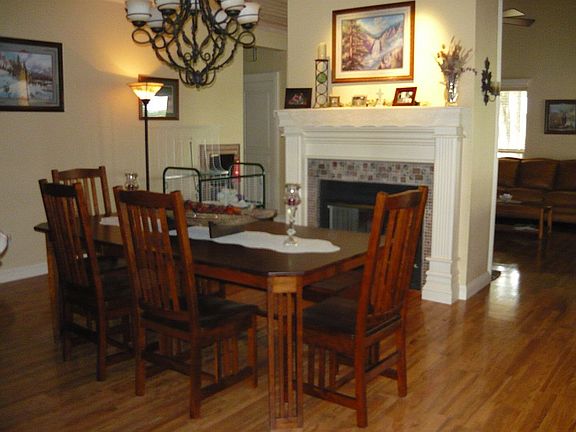 dinning room