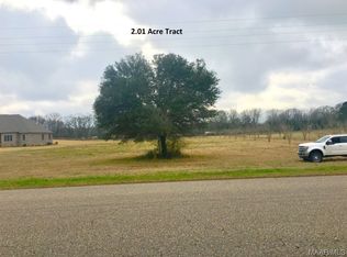 1701 Moores Ferry Rd, Selma, AL 36701