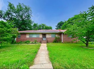 204 Nolia St, Midfield, AL 35228