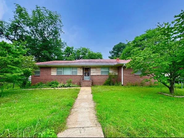 204 Nolia St, Midfield, AL 35228