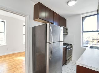2480 Belmont Ave APT 17, Bronx, NY 10458