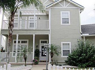 6393 Putnam St, Saint Augustine, FL 32080