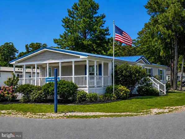 34253 Hillenwood Rd #110, Millsboro, DE 19966