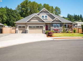 15954 Leo Ct, Oregon City, OR