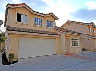 3459 Cogswell Rd, El Monte, CA 91732