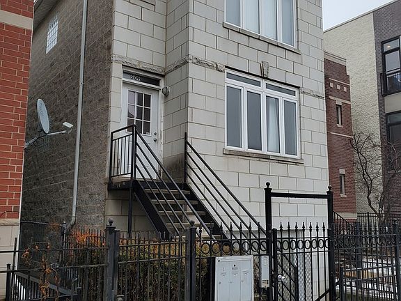 2nd image of 509 S Campbell Ave #1