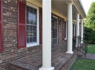 2204 Ruth St, Springfield, TN 37172