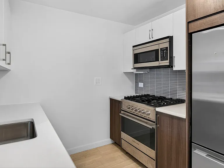 2351 Adam Clayton Powell Jr Blvd #317 — Photo 5