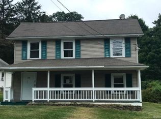 132 Ridge Rd, Highland Mills, NY 10930