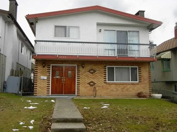 3553 Hull St, Vancouver, BC V5N 4R8