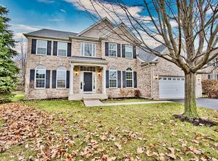 2301 Edgartown Ln, Hoffman Estates, IL 60192