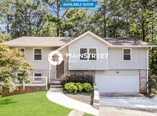 145 Greenhill Ct SW, Atlanta, GA 30331