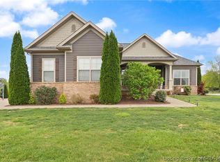 6211 Cypress Cove, Georgetown, IN