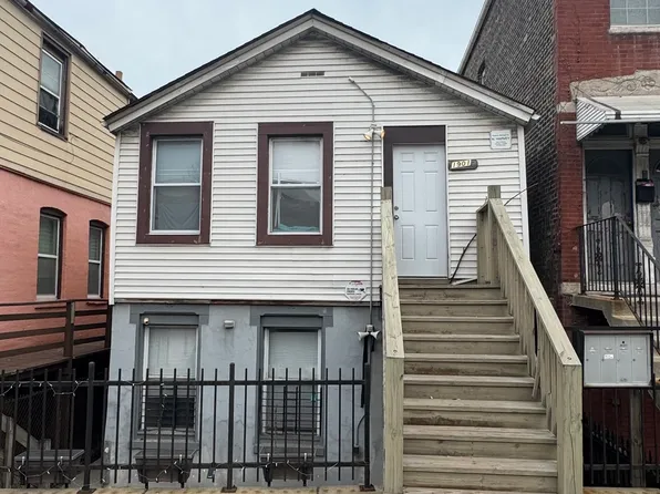 1901 S Ruble St, Chicago, IL 60616