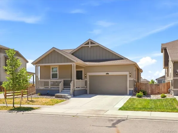 13042 E 99th Place, Commerce City, CO 80022