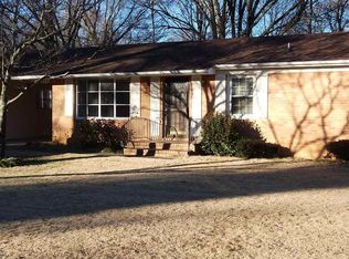 105 Old Trail Rd, Greenville, SC 29607