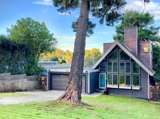 1168 Date St, Montara, CA 94037
