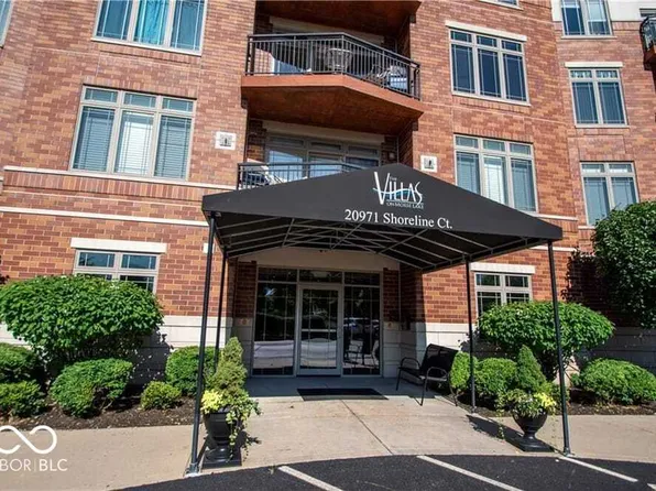 20971 Shoreline Ct APT 214, Noblesville, IN 46062