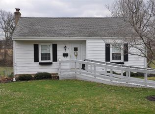 6 Ash St, Florence, KY 41042