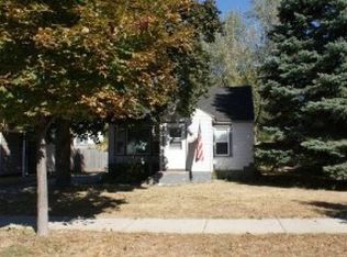 535 Monroe St, Anoka, MN 55303