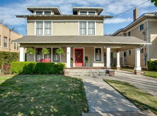 4825 Swiss Ave, Dallas, TX 75204