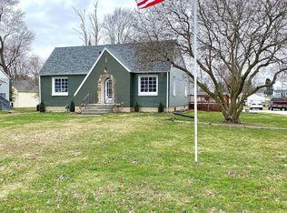 125 Mansfield Ave, Mount Vernon, OH 43050