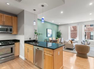 70 Lincoln St Unit L219, Boston, MA 02111
