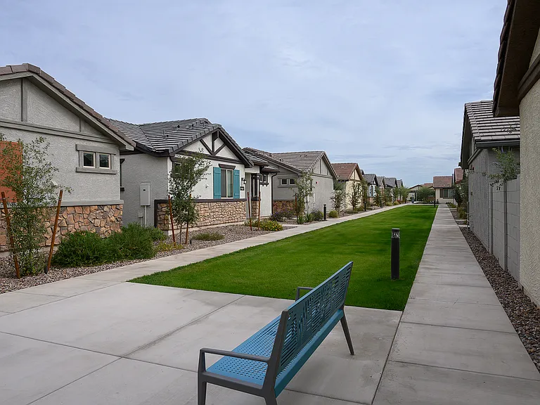 Village at Pioneer Park — Photo 68
