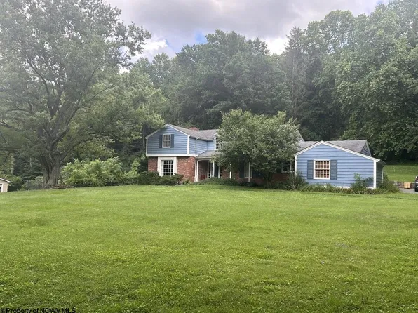 115 Stillings Dr, Mannington, WV 26582