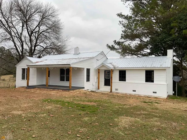 8184 Elberton Rd, Tignall, GA 30668