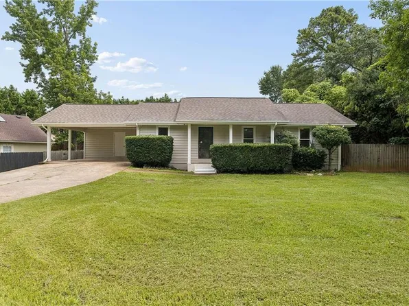 4549 Thompson Mill Rd, Buford, GA 30518