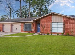7640 Chelsea Pl, Beaumont, TX 77706