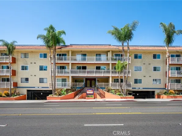 1707 Pacific Coast Hwy Unit 413, Hermosa Beach, CA 90254