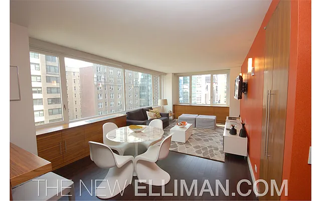 Rented by Douglas Elliman | media 27