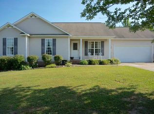 3059 Hall Dr, Southside, AL 35907