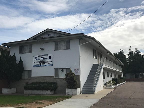 2nd image of 580 D St APT E