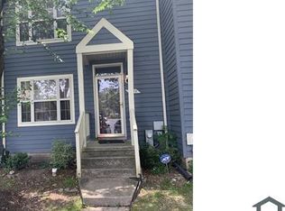 4624 Mews Dr, Owings Mills, MD 21117
