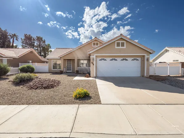 414 2nd South St, Mesquite, NV 89027