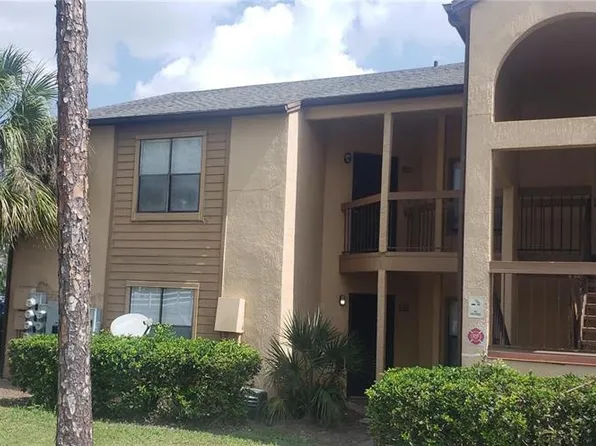 2002 CASCADES BOULEVARD #207, KISSIMMEE, FL 34741