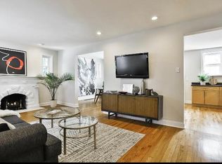 1526 Claytonia Ter, Saint Louis, MO