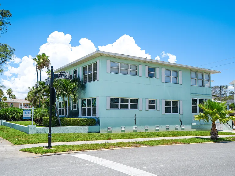 1701 Gulf Way #4 — Photo 41
