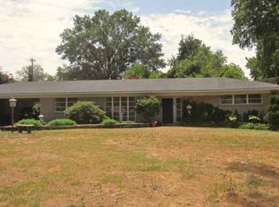 16 Potomac Pl, Texarkana, TX 75503